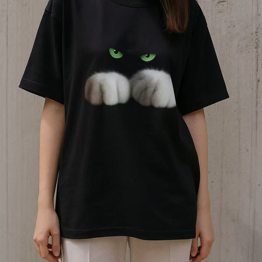 🧺水曜日更新|今日のTシャツ、気分で選んでます。Vol.6