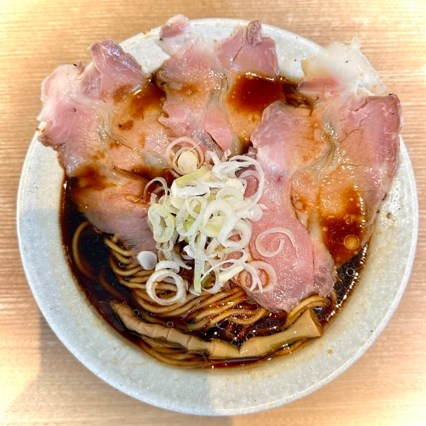 🍜がっつりラーメンとTシャツ Vol.8