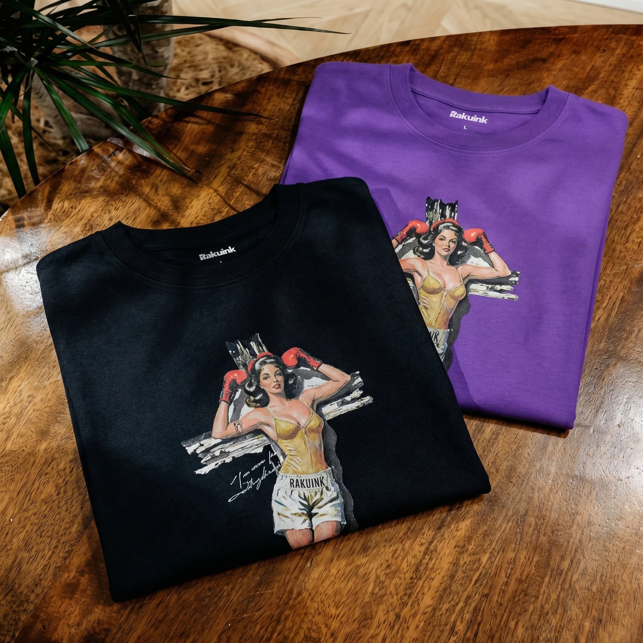 グローブガール