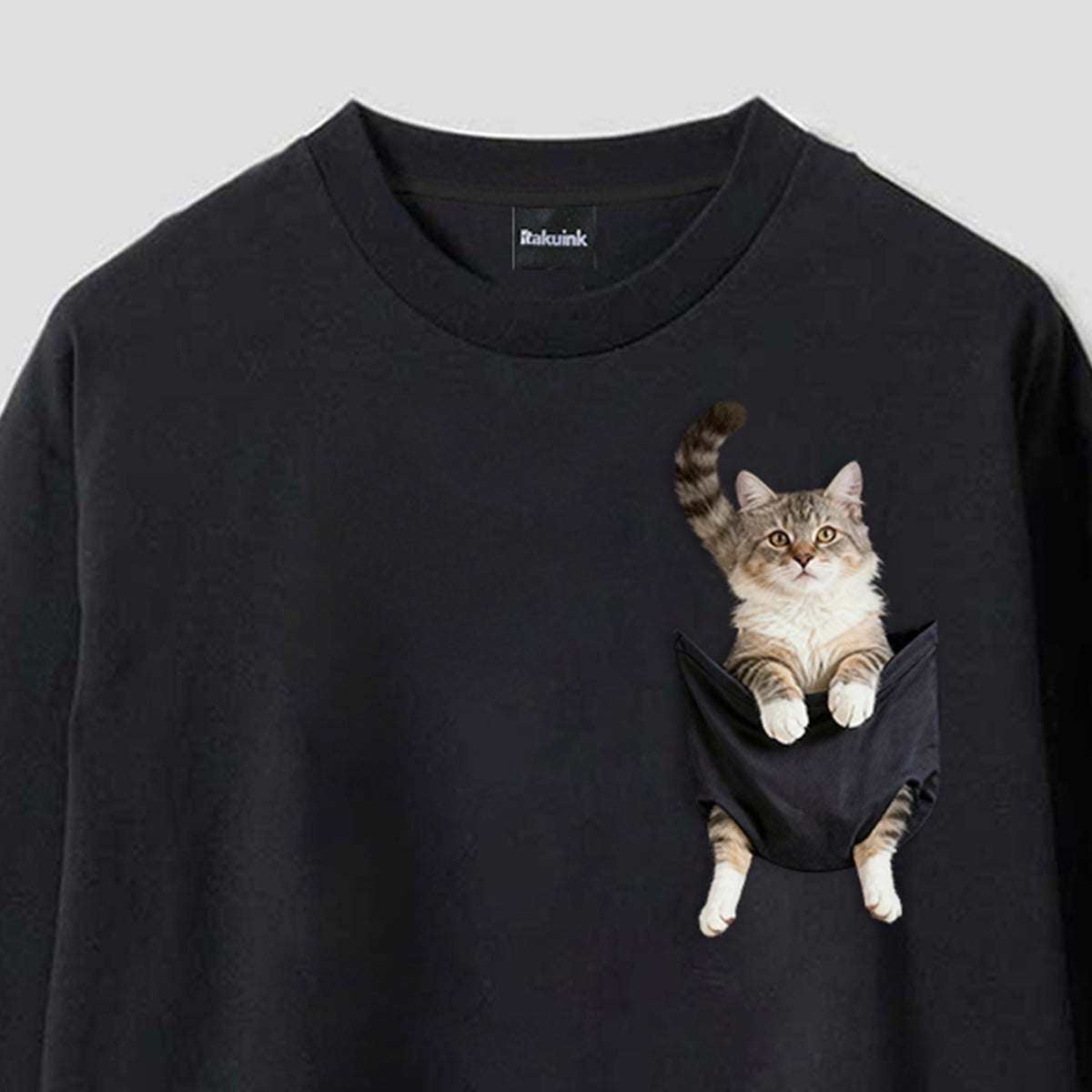 Neko³Dシリーズに、また新しい仲間が登場🐾