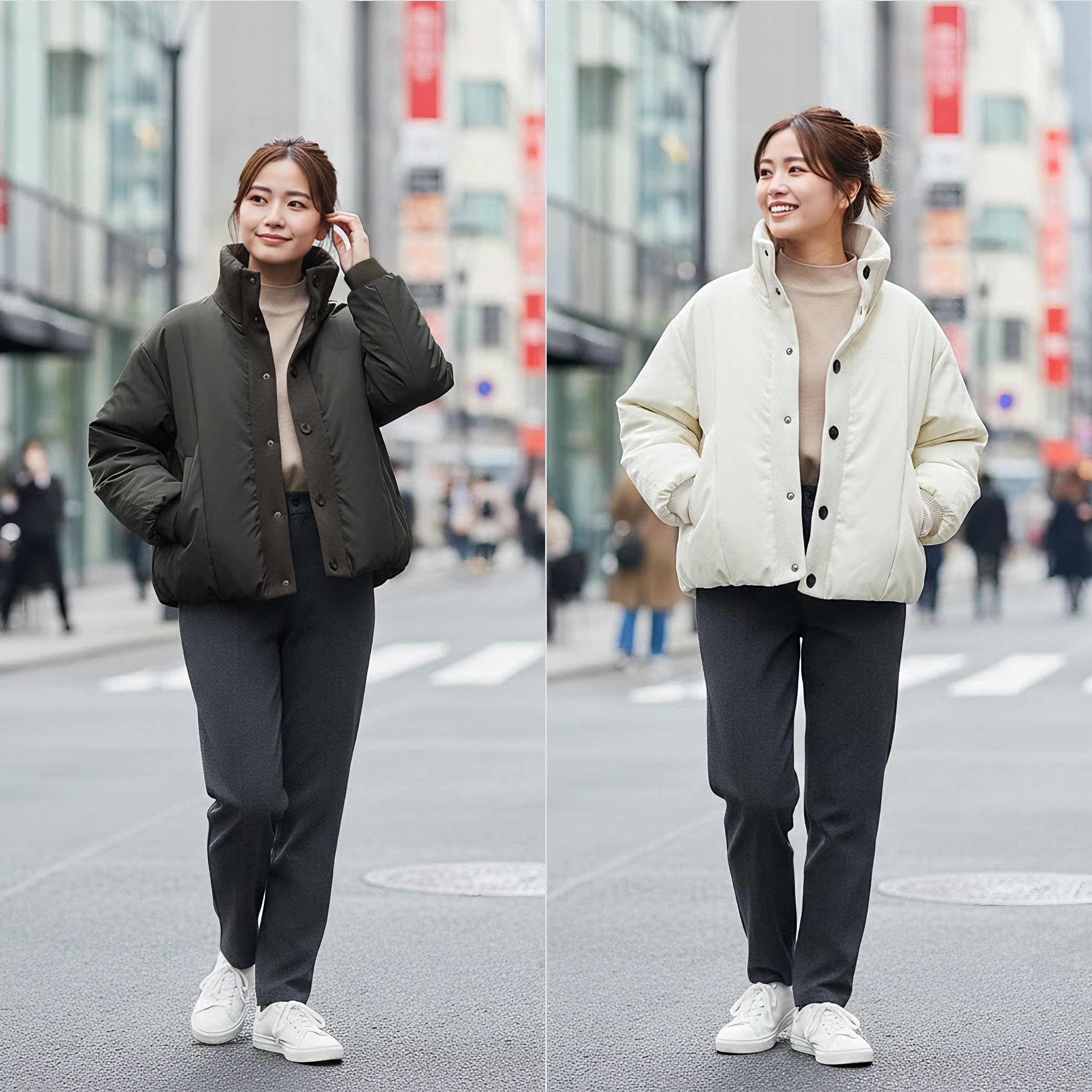 【Rakuink WINTER STYLE NOTE】