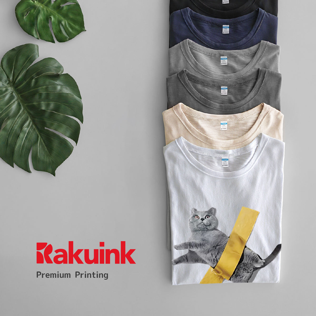 テープ猫クロニクル——貼られても愛される理由