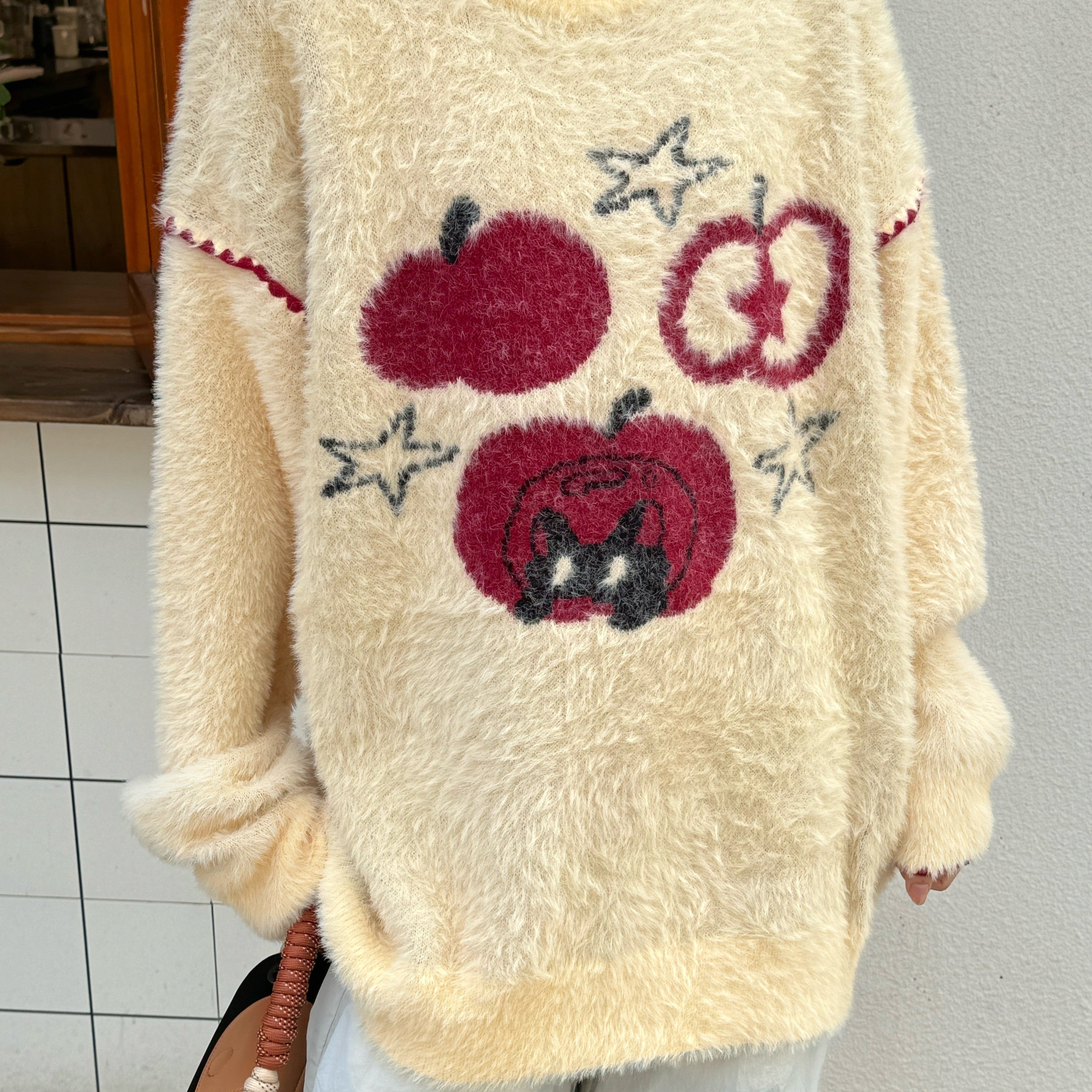 今日のふんわりお気に入り💛