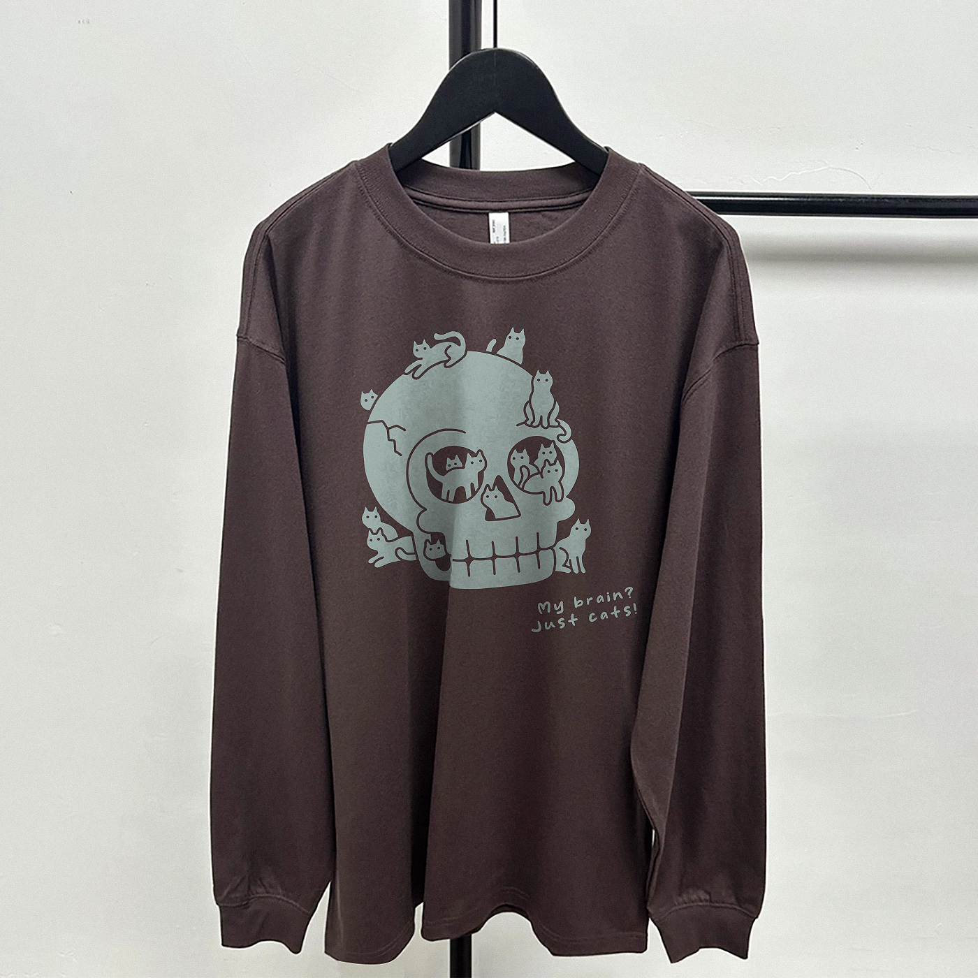 頭の中はネコだらけ🐾