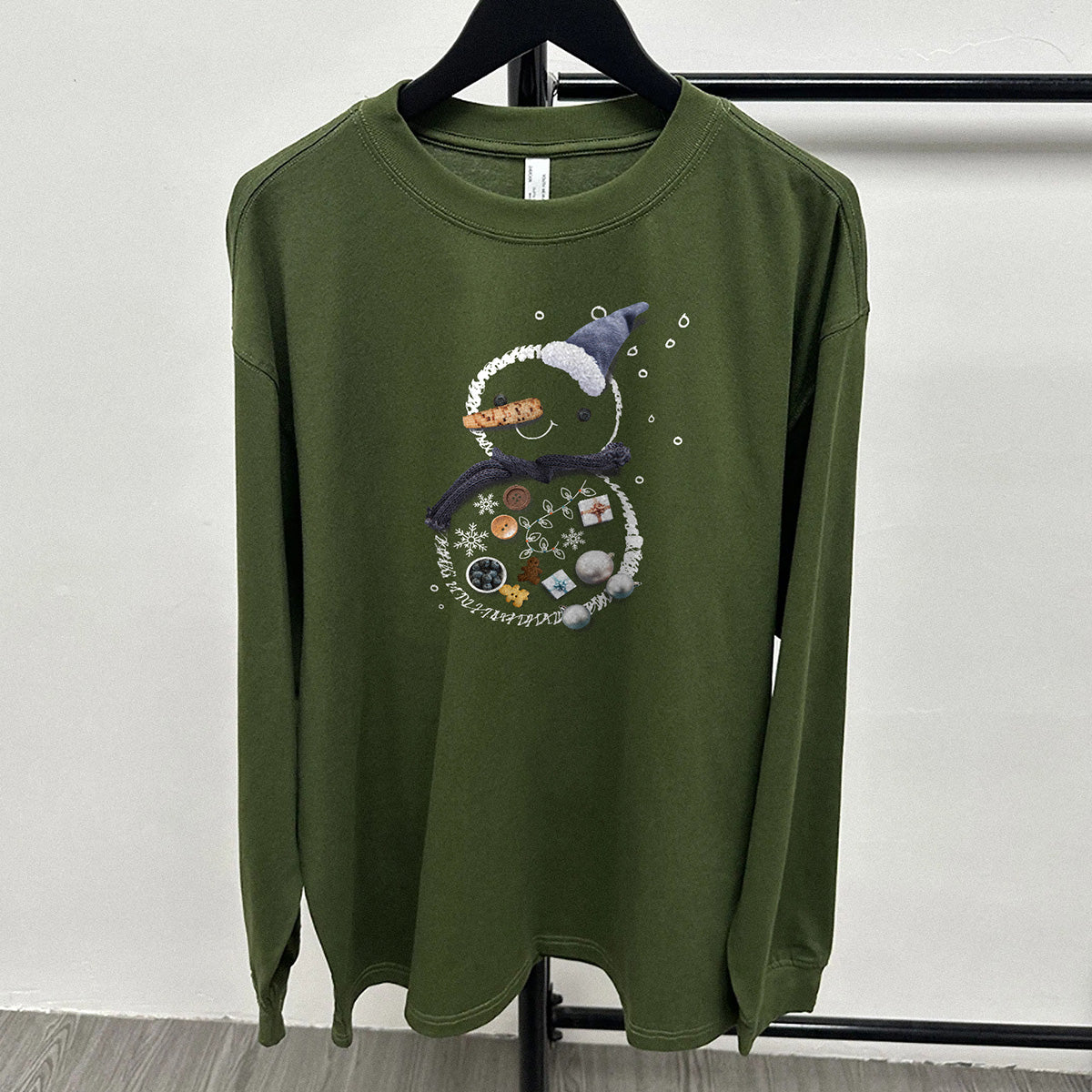 少し冷えてきたね。