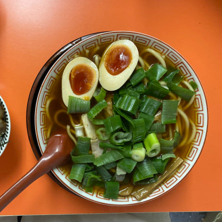 がっつりラーメンとTシャツ Vol.9