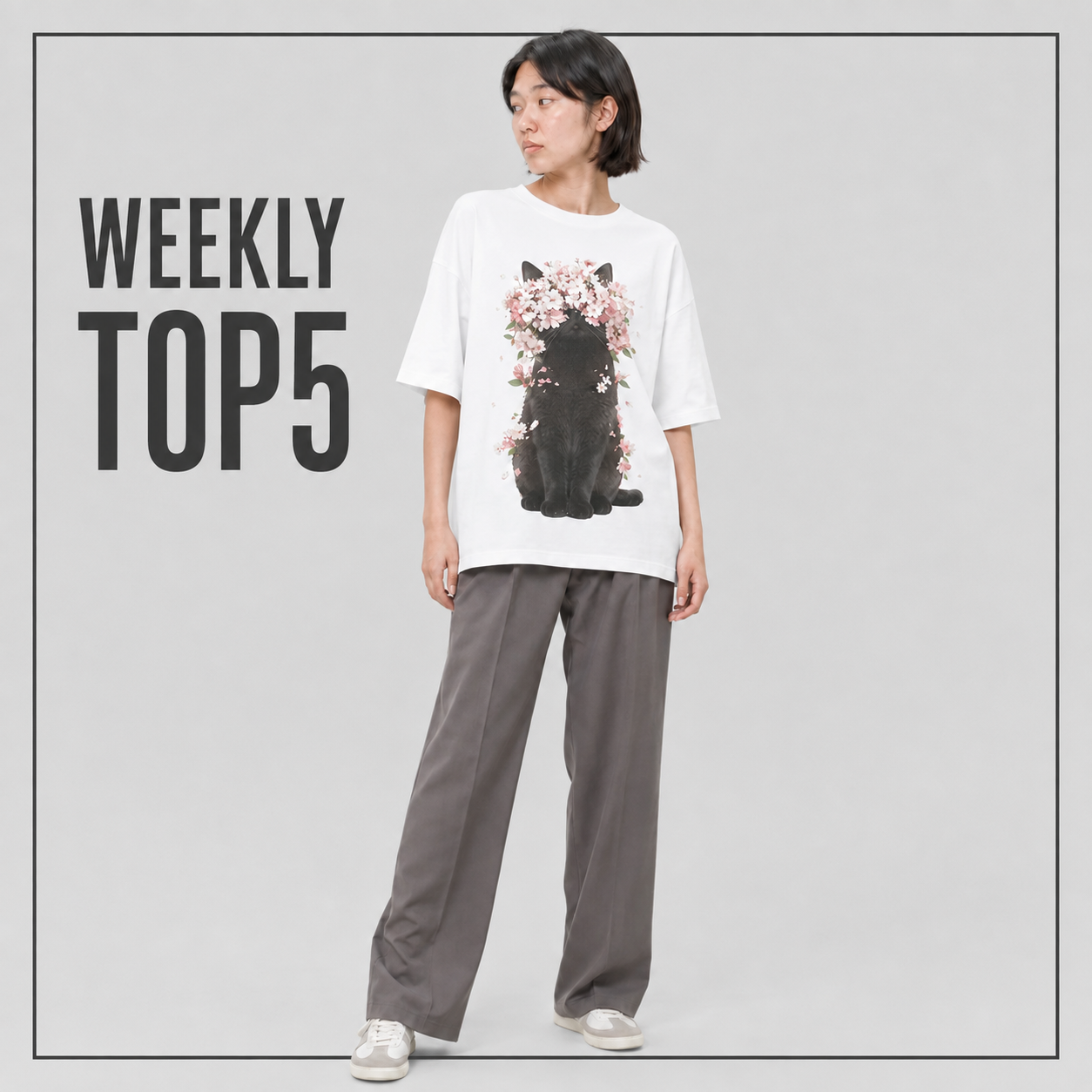 WEEKLY TOP5