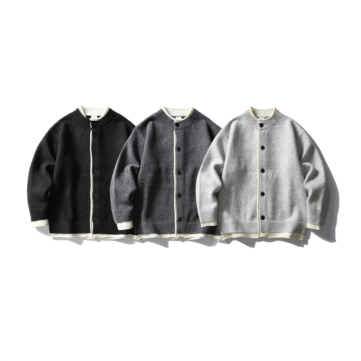 街歩きコーデと小さな発見