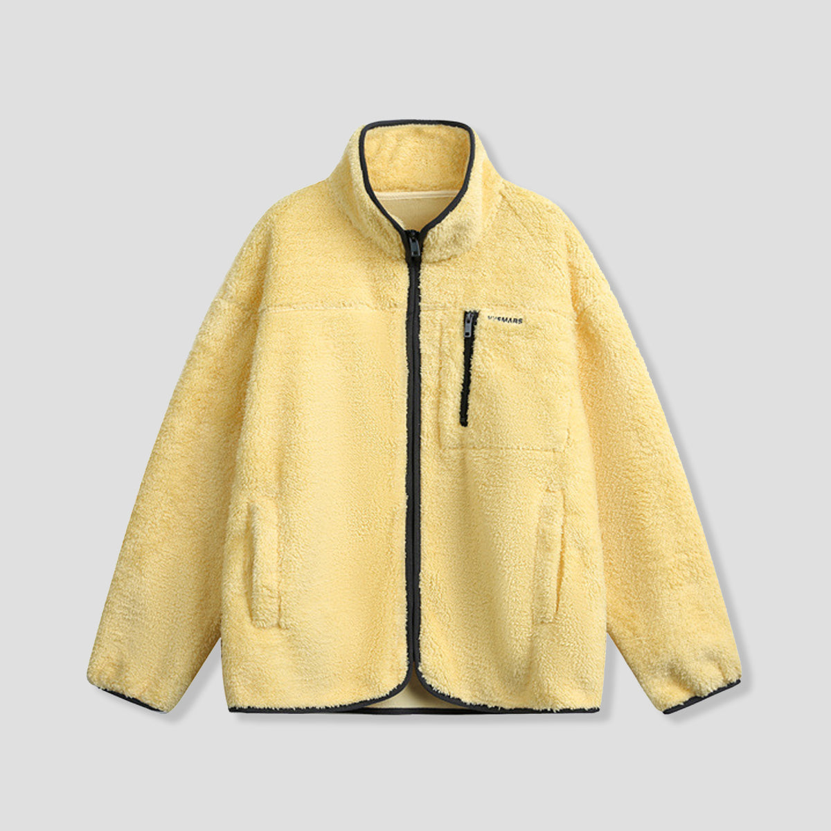 ボアシフト ジャケット