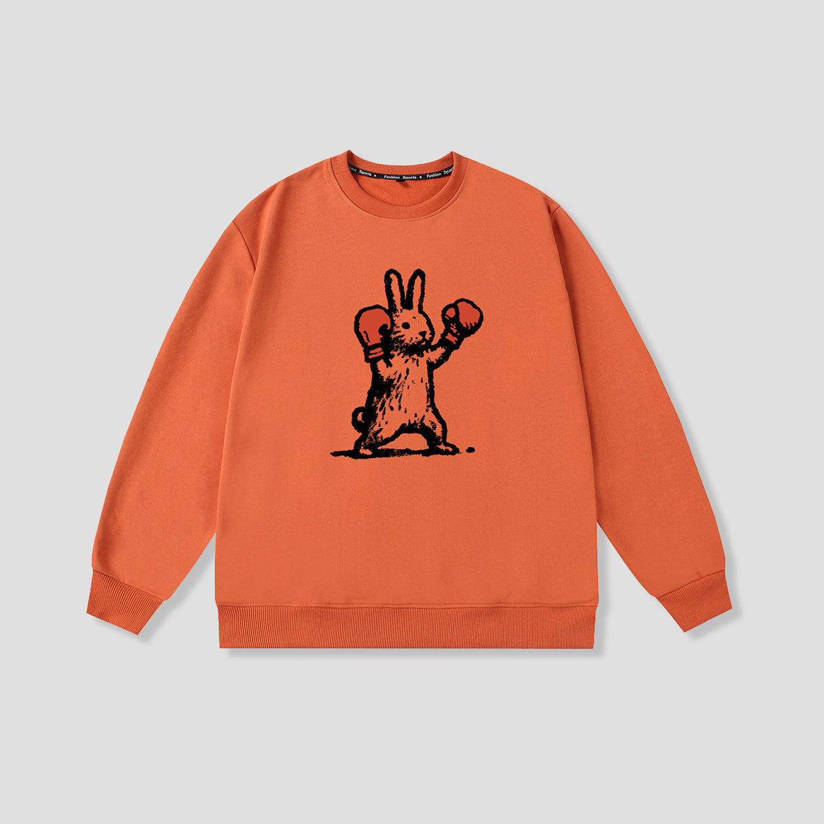 ファイティングラビット スウェット