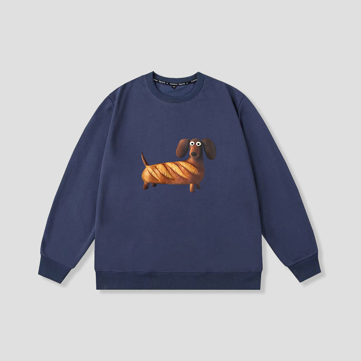 ブレッドドッグ グラフィックスウェット