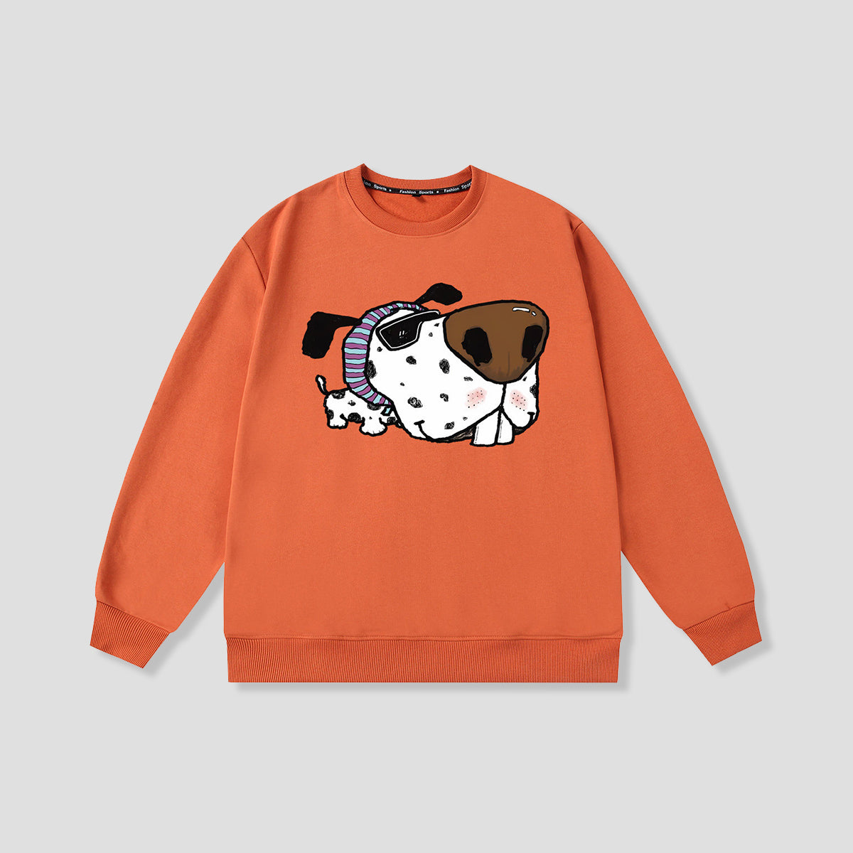 ビッグノーズドッグ スウェット