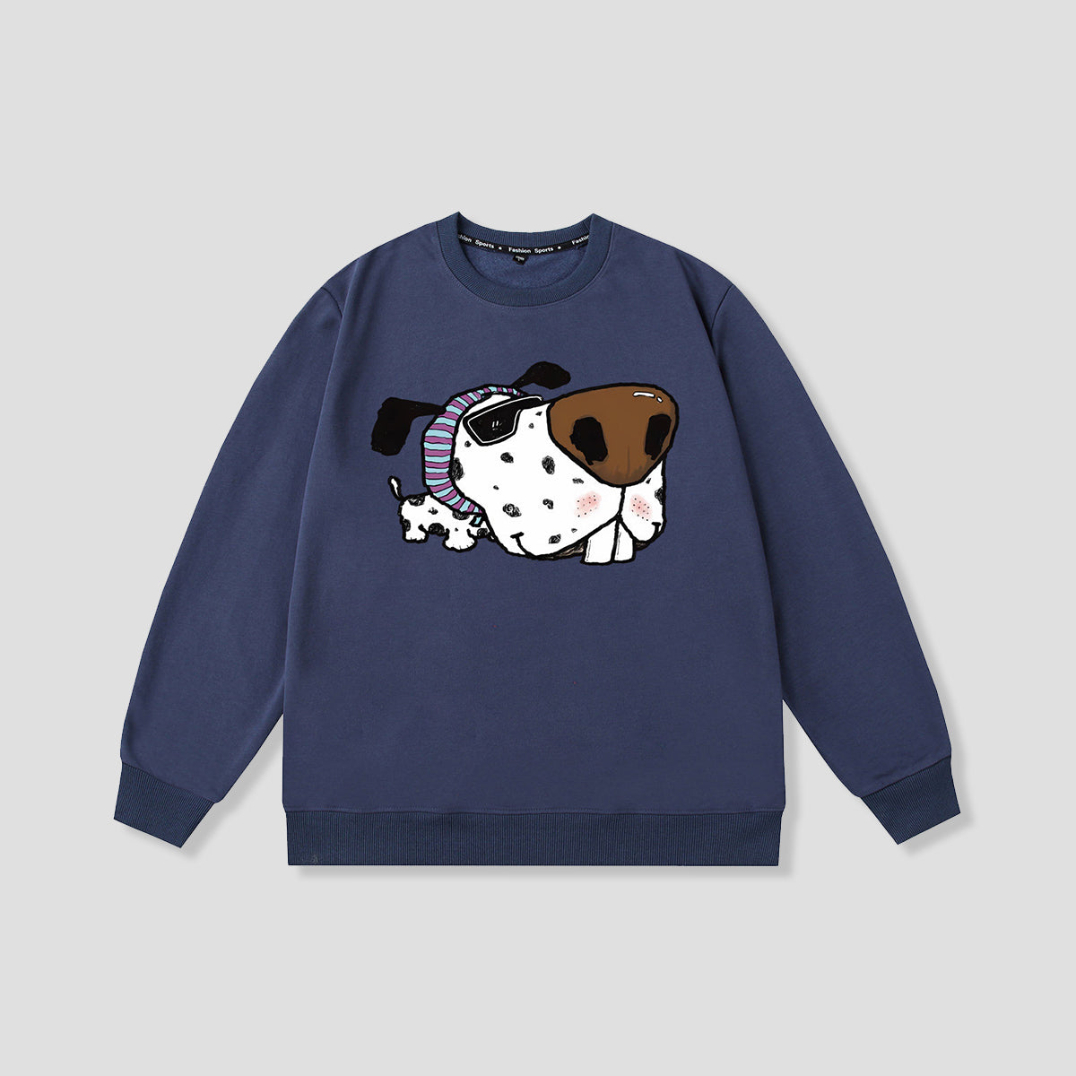 ビッグノーズドッグ スウェット