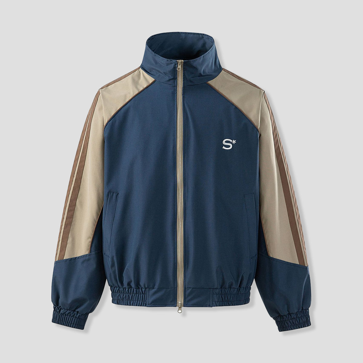Sスター トラックブルゾン