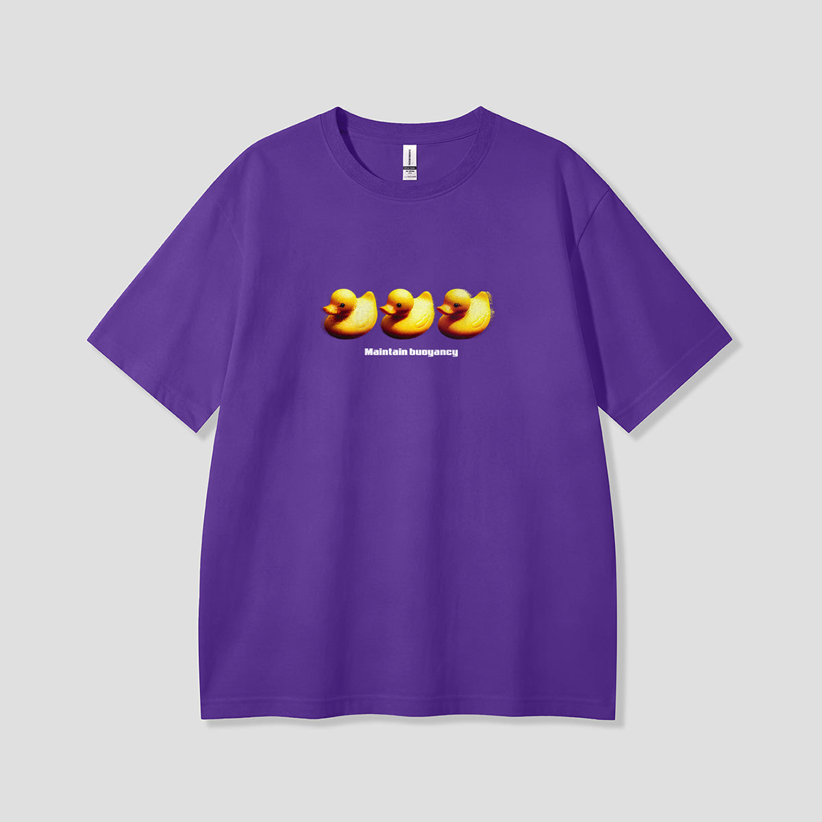 【予約】ブイダック グラフィックTシャツ