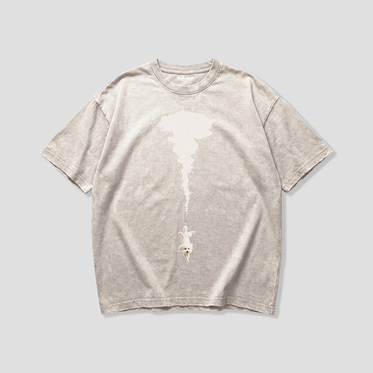 【予約】ダイブビション グラフィックTシャツ
