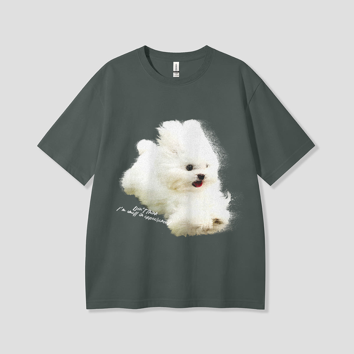 【予約】フライングパピー グラフィックTシャツ