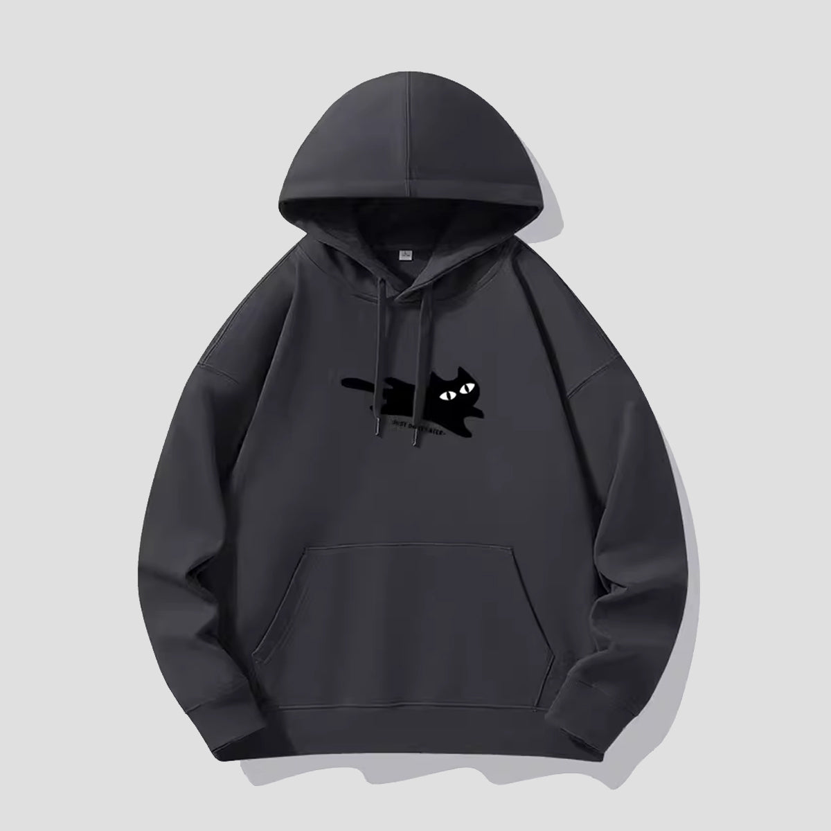 シャドーキャット フーディ