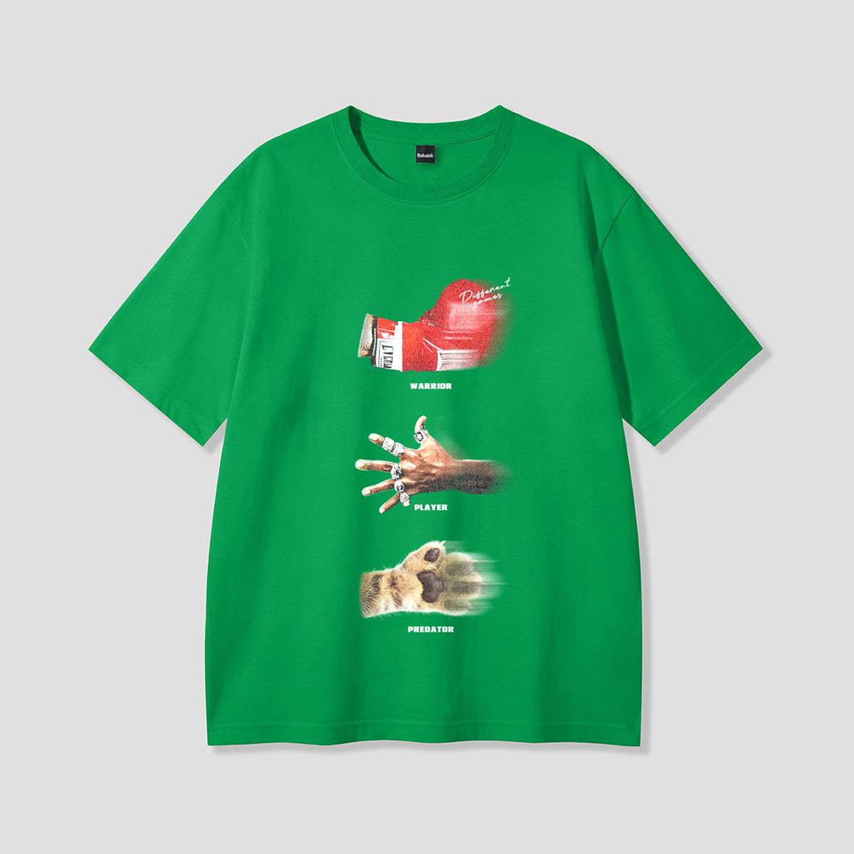 【予約】プレデターシークエンス グラフィックTシャツ
