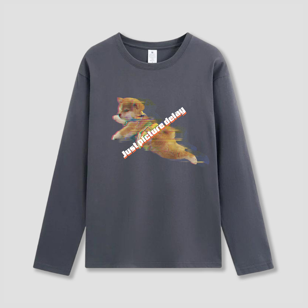 【予約】どこ行くの!? フライングドッグ ロングスリーブ