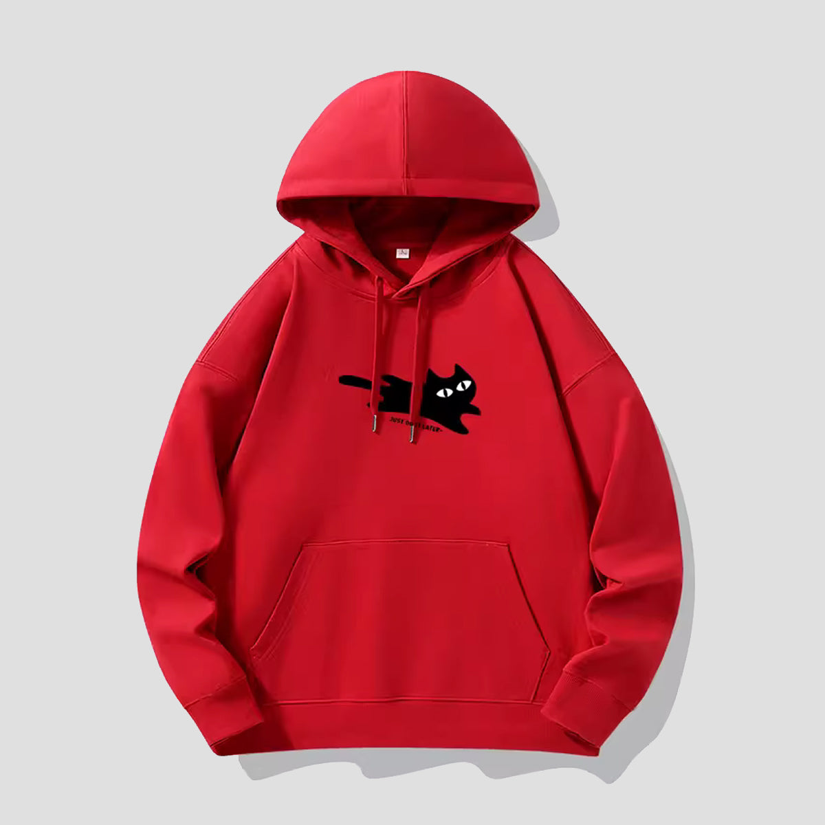 シャドーキャット フーディ