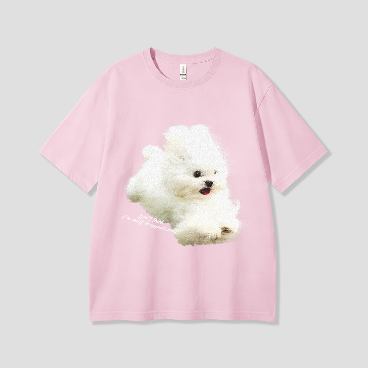 【予約】フライングパピー グラフィックTシャツ