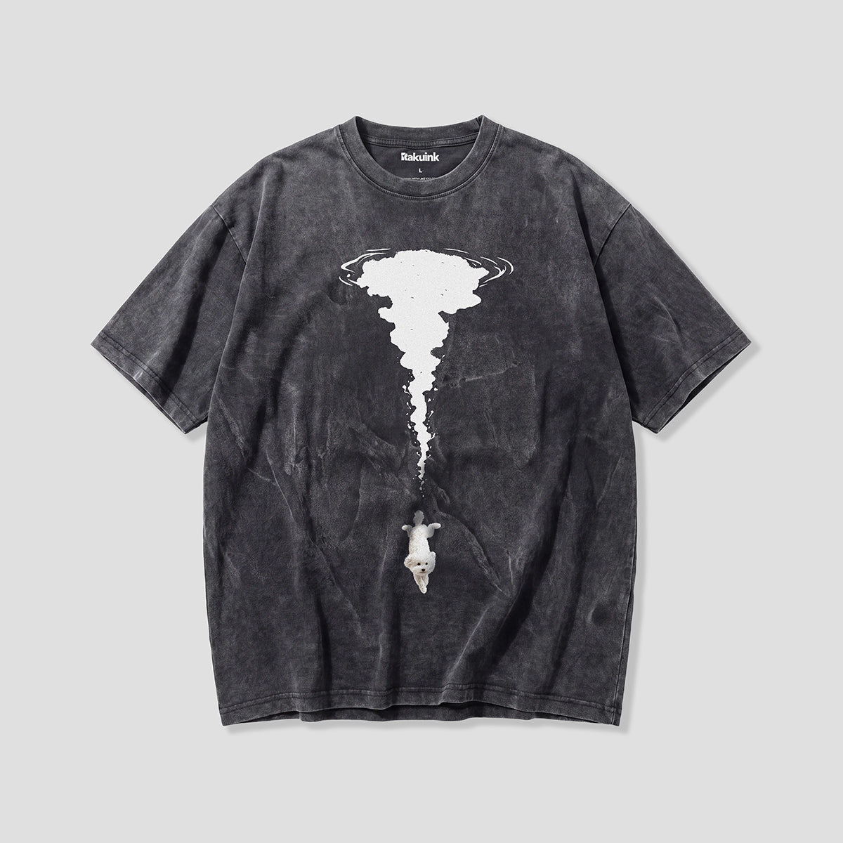 【予約】ダイブビション グラフィックTシャツ