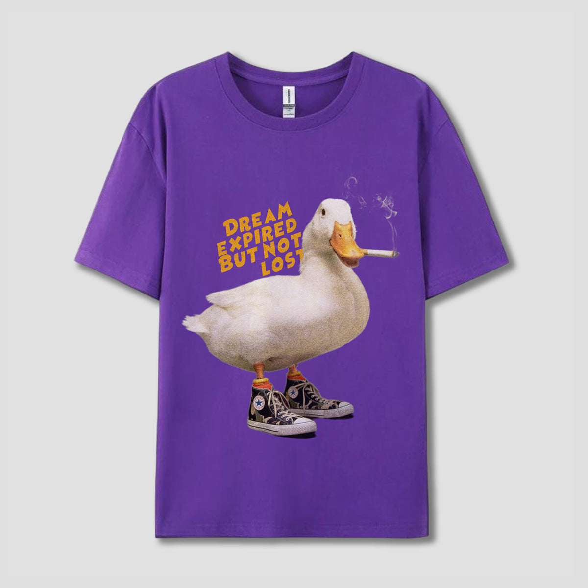 【予約】ドリームダック グラフィックTシャツ