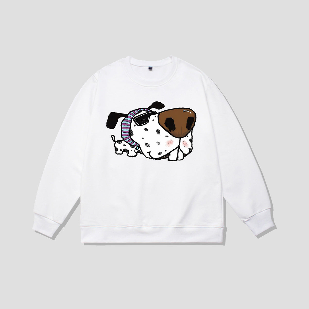 ビッグノーズドッグ スウェット