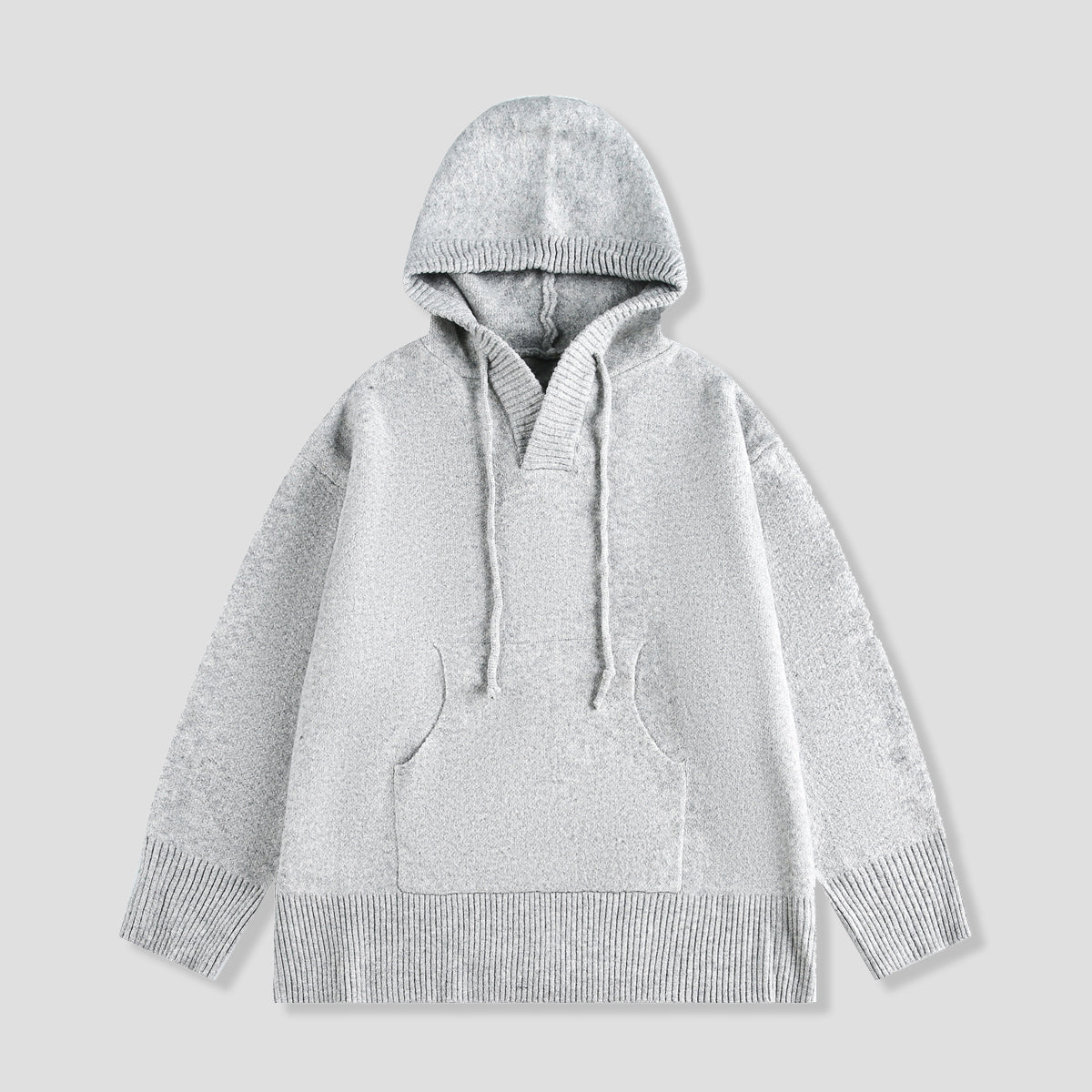 ソフトタッチ フーディニット