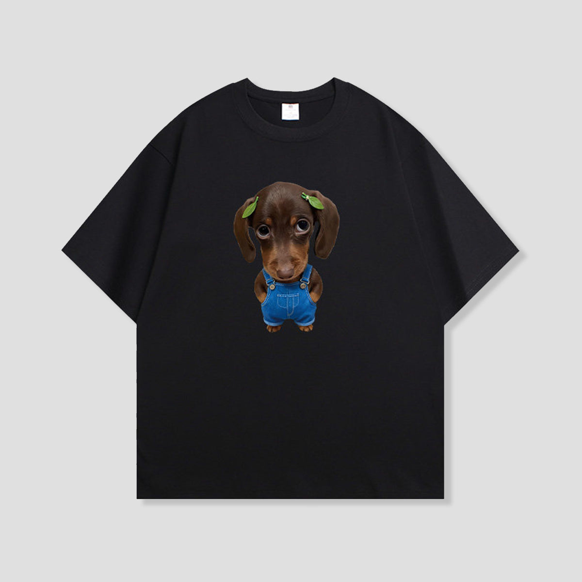 リトルダックス グラフィックTシャツ