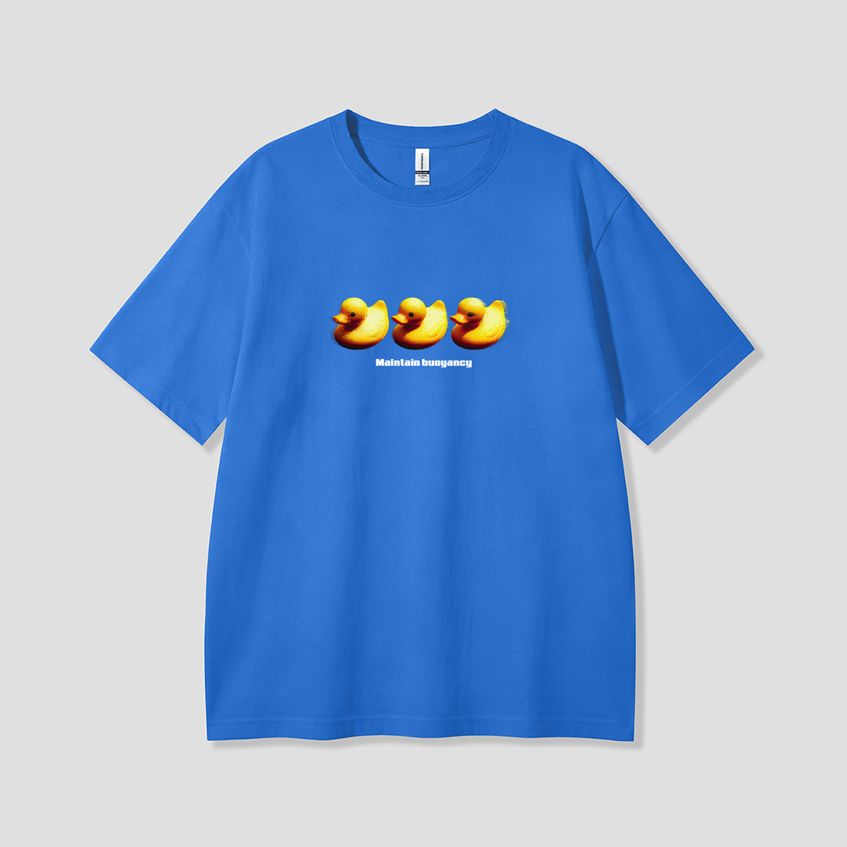 【予約】ブイダック グラフィックTシャツ