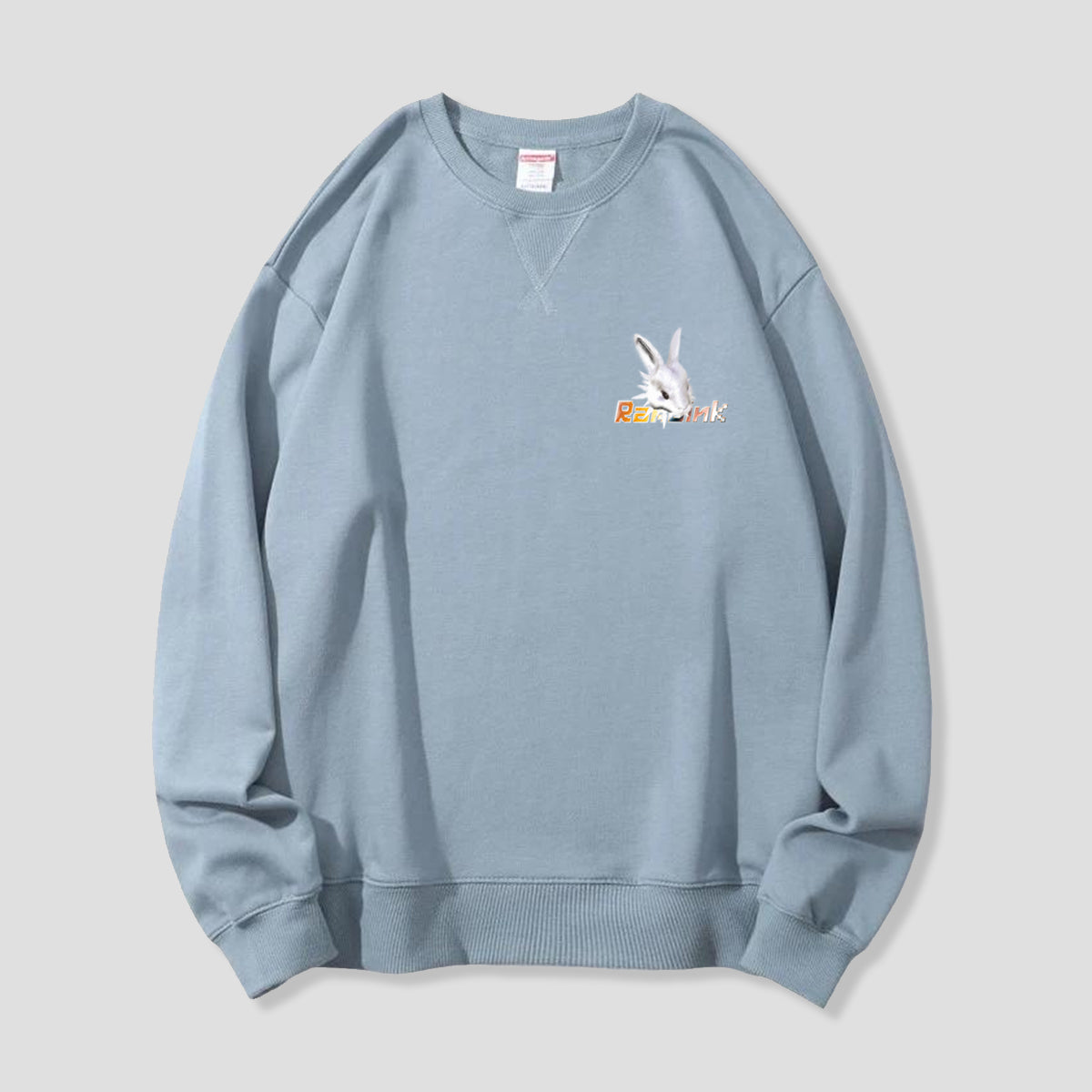 【予約】ミレニアムシャイン ラビット スウェット