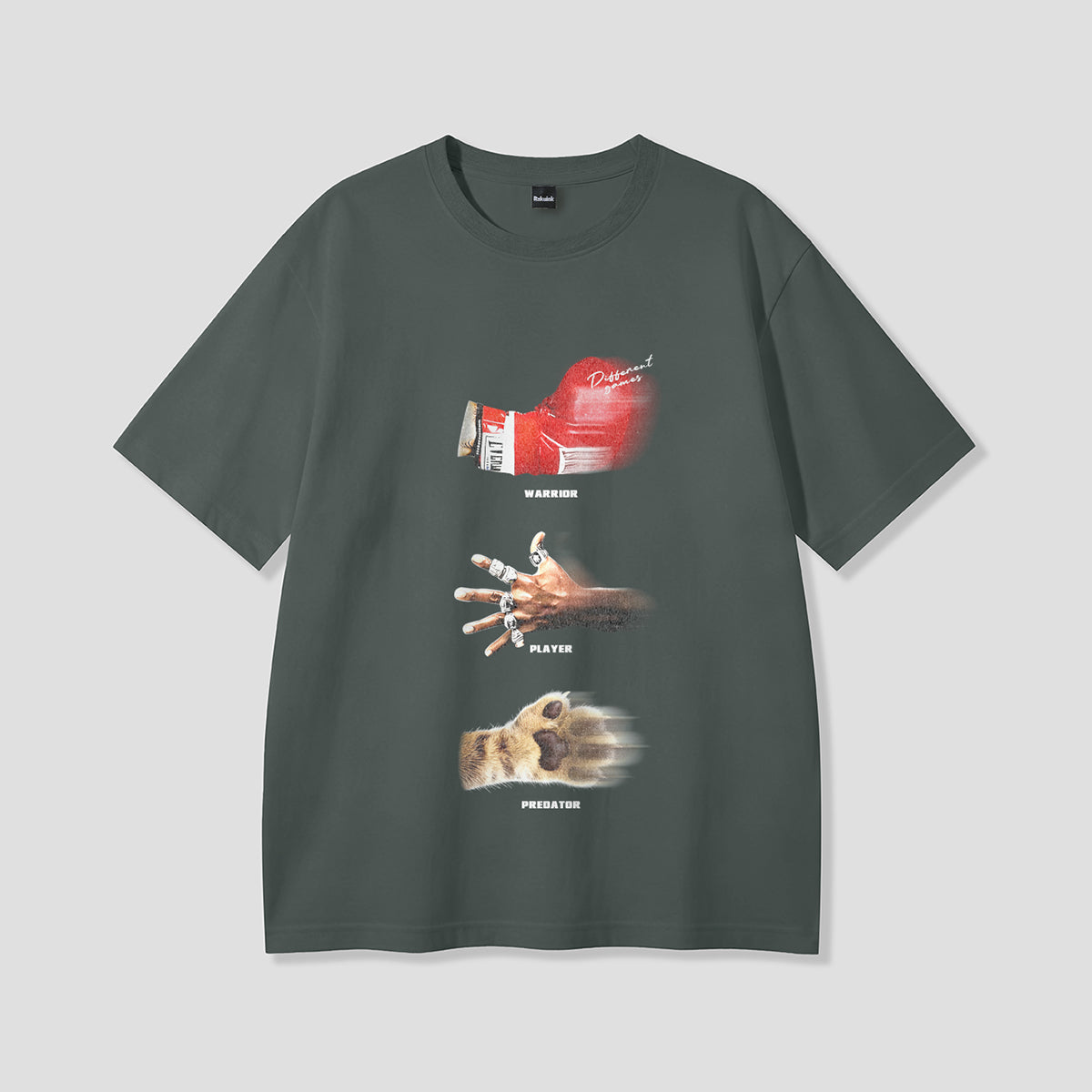 【予約】プレデターシークエンス グラフィックTシャツ