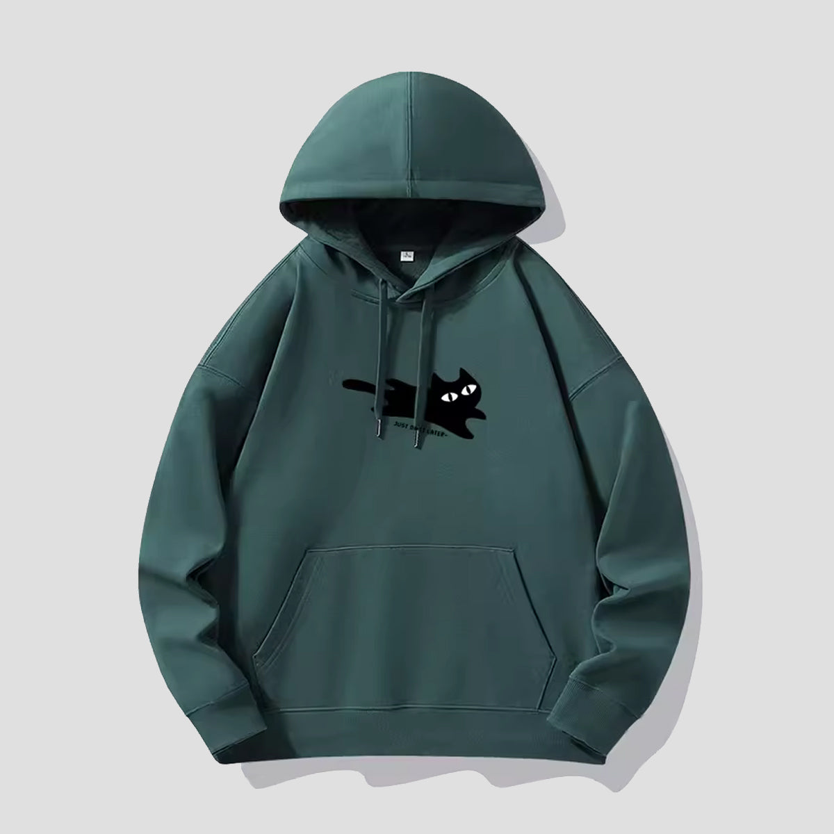 シャドーキャット フーディ