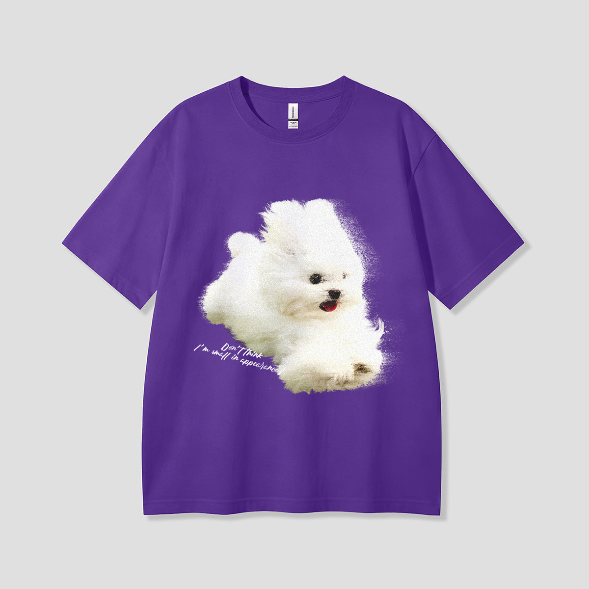 【予約】フライングパピー グラフィックTシャツ