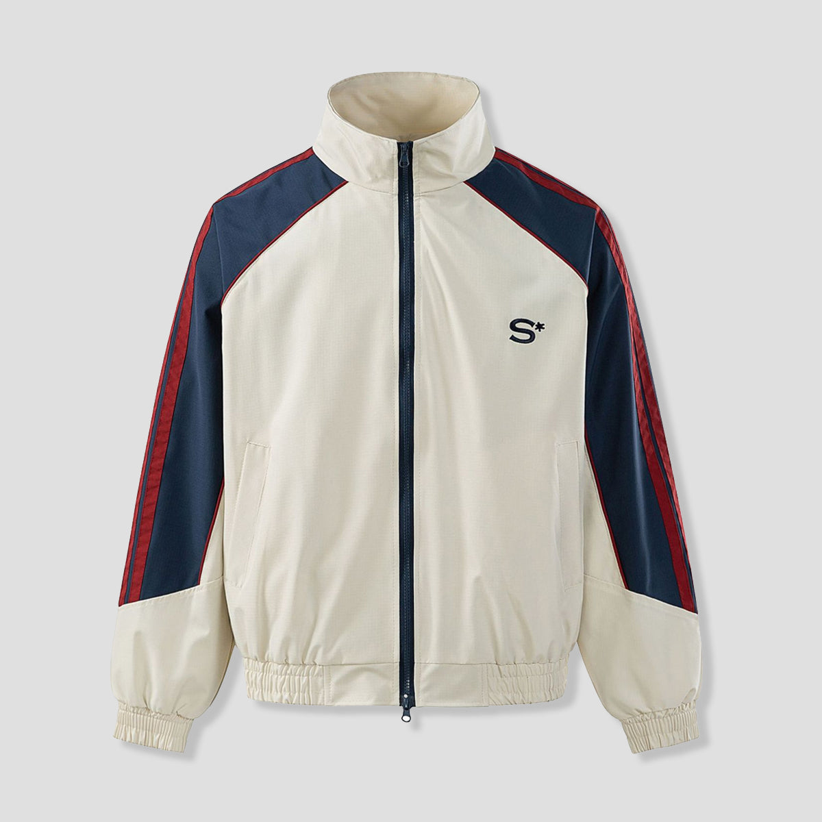 Sスター トラックブルゾン