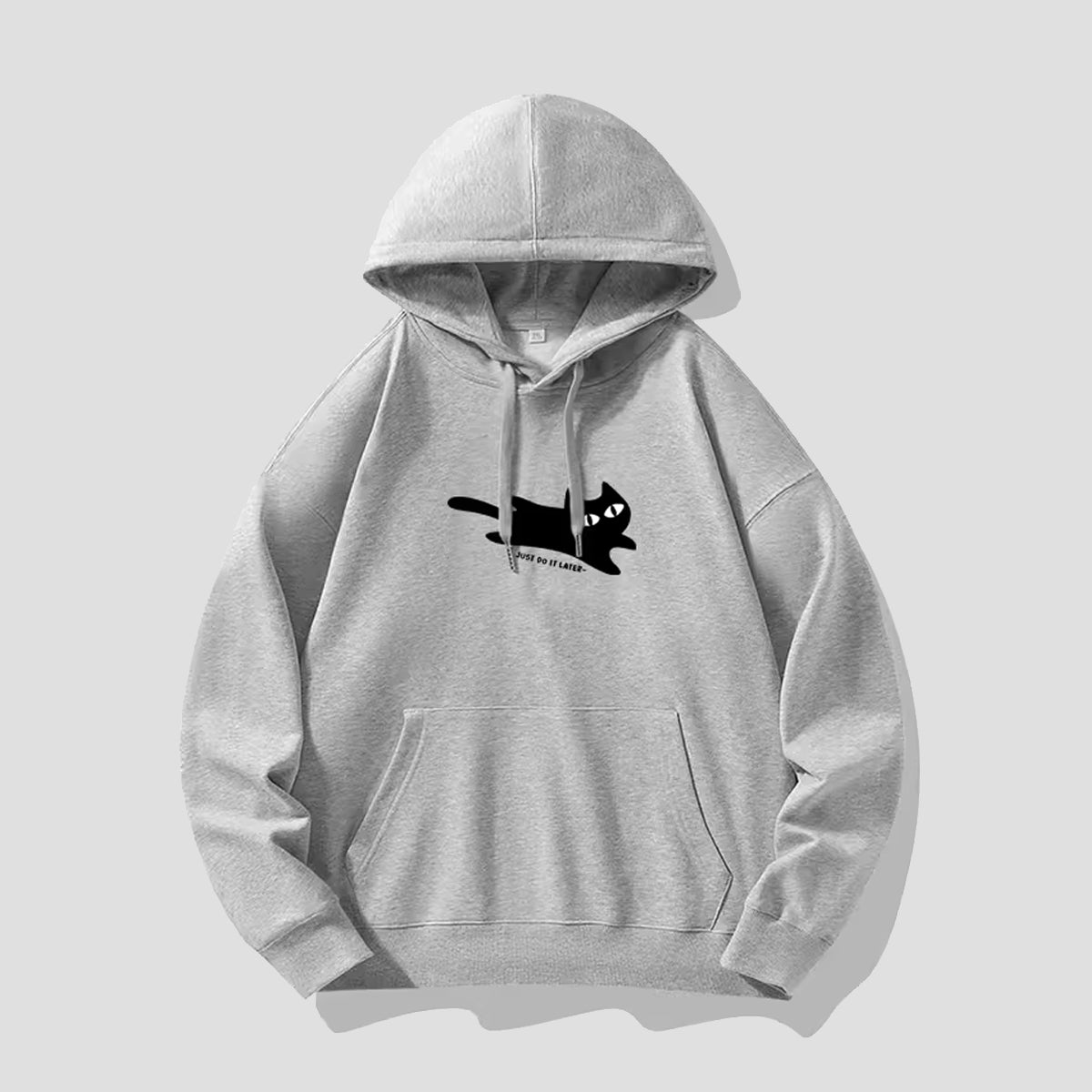 シャドーキャット フーディ