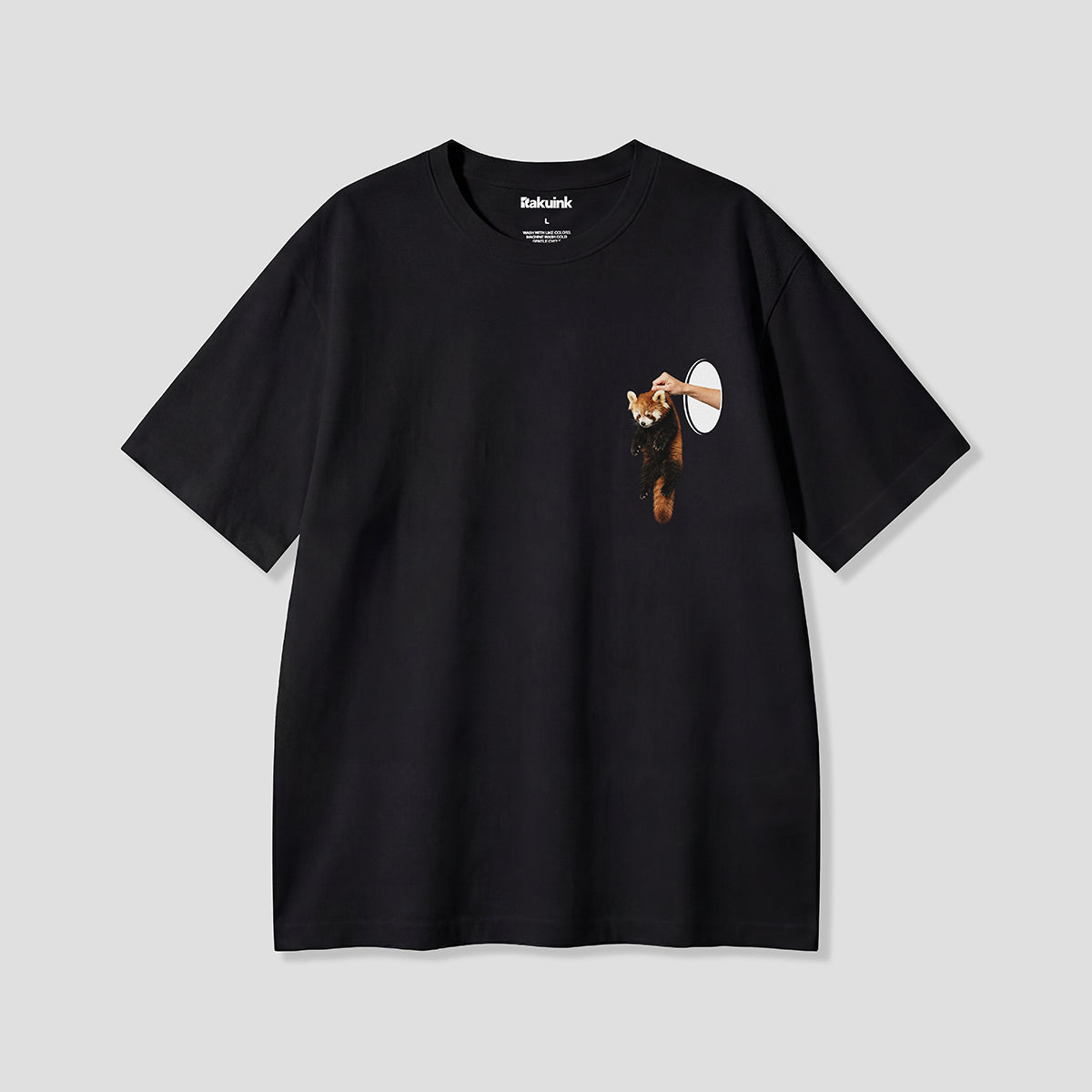 【予約】ホールインレッサー Tシャツ