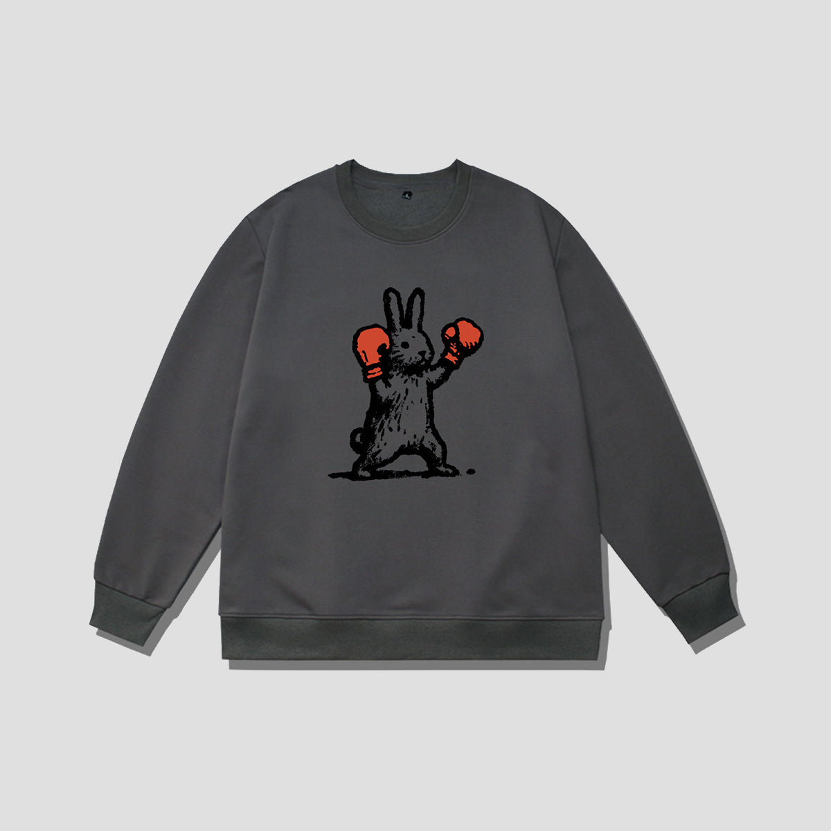 ファイティングラビット スウェット