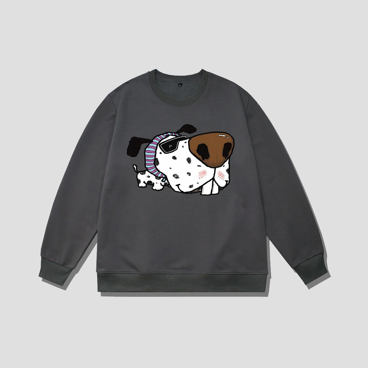 ビッグノーズドッグ スウェット