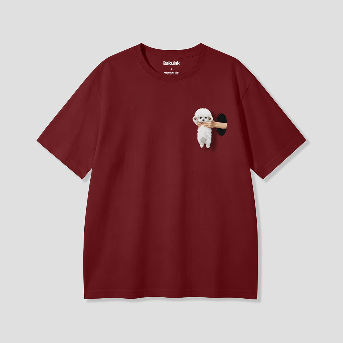 【予約】キャッチアウトビション Tシャツ