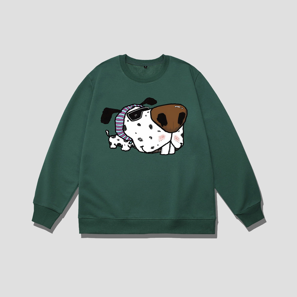 ビッグノーズドッグ スウェット