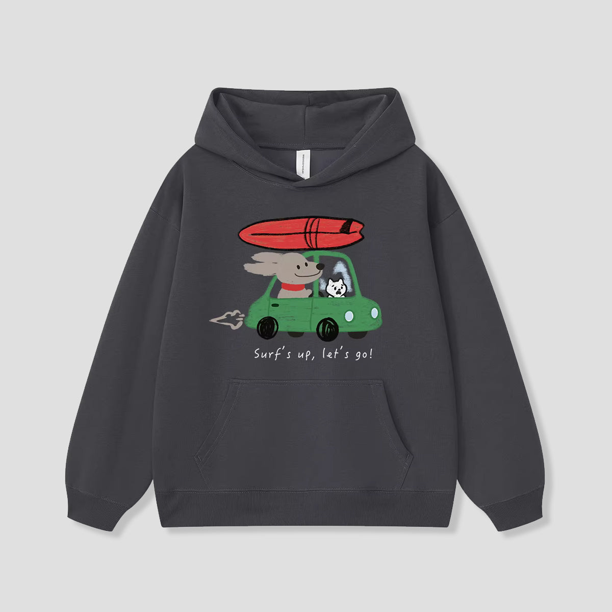 サーフトリップ ドッグ&キャット フーディ