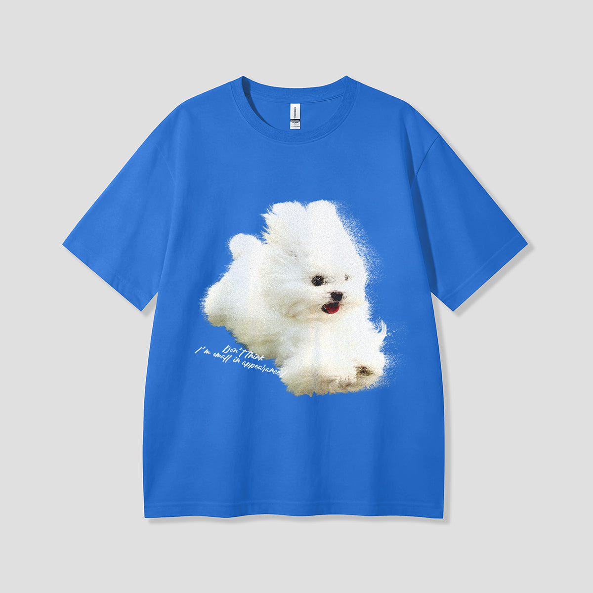【予約】フライングパピー グラフィックTシャツ
