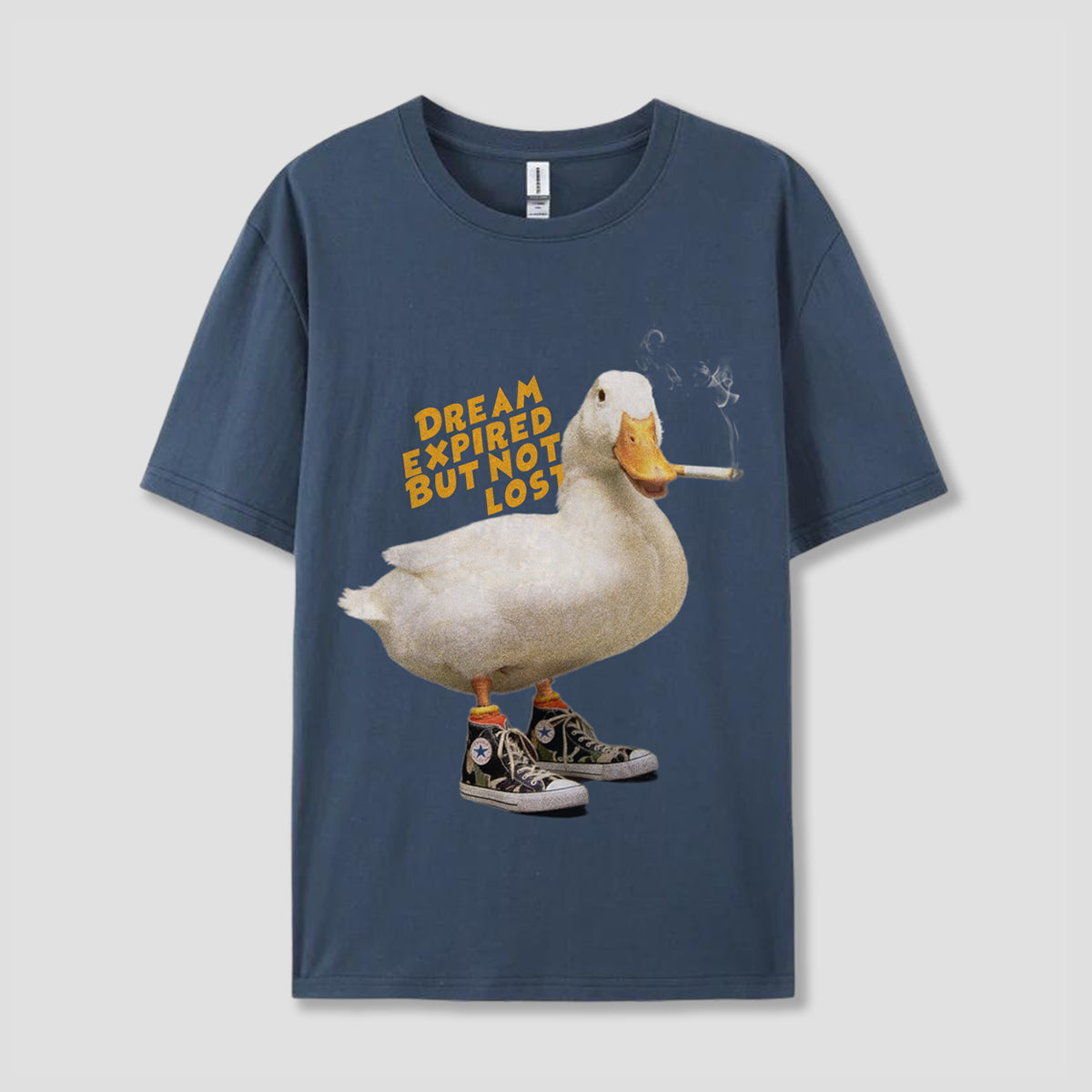 【予約】ドリームダック グラフィックTシャツ