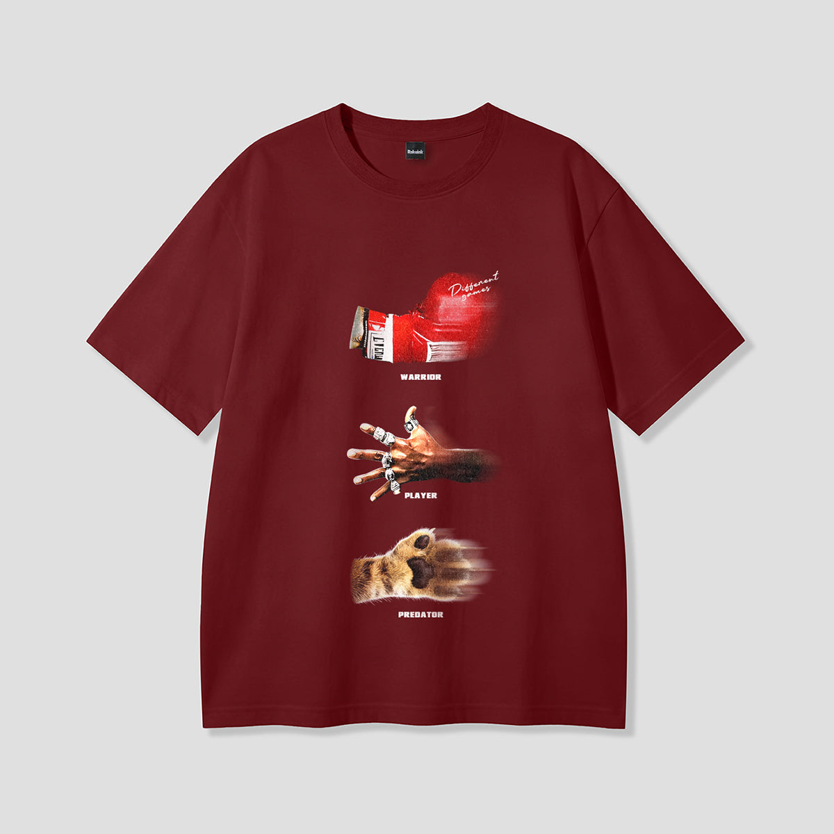 【予約】プレデターシークエンス グラフィックTシャツ