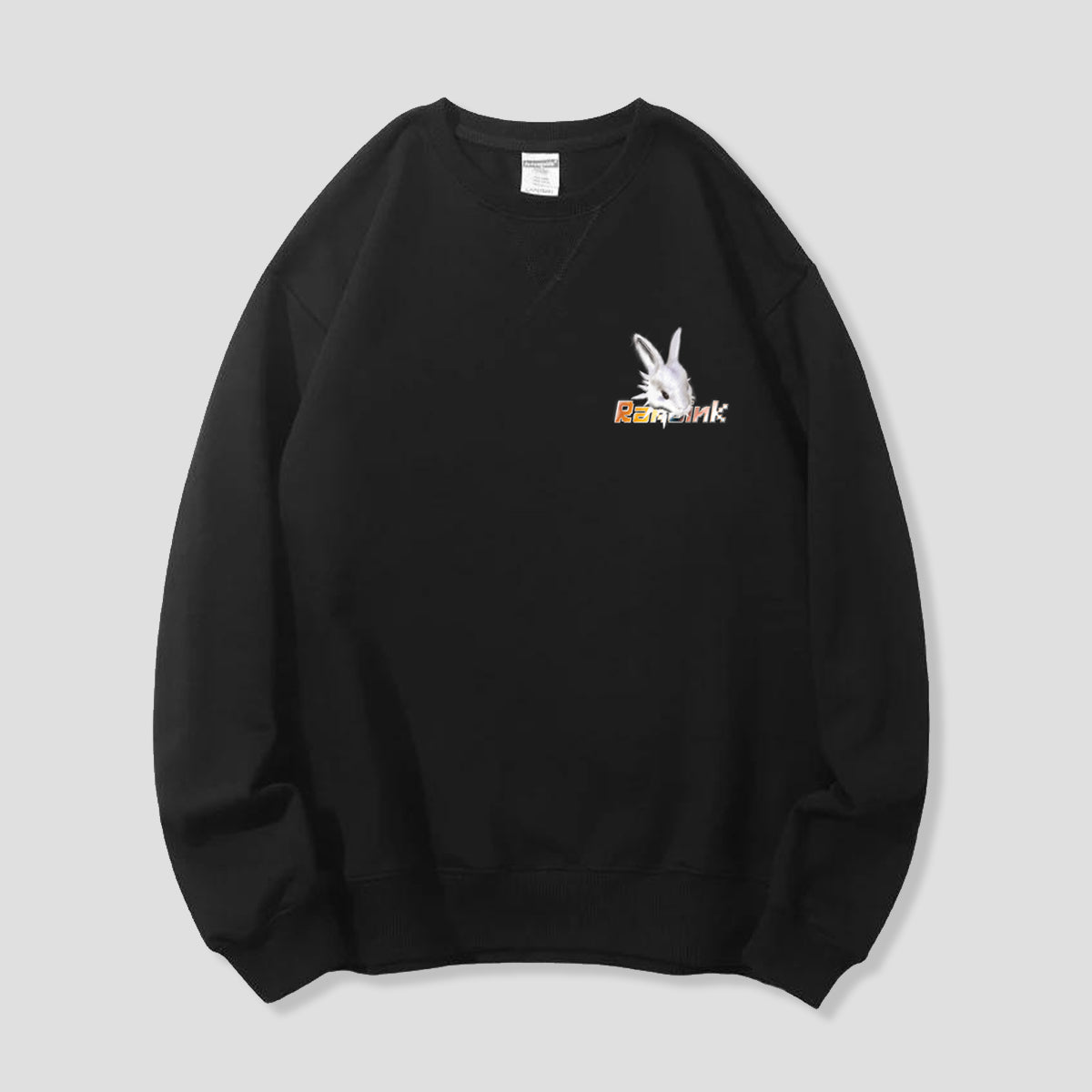 【予約】ミレニアムシャイン ラビット スウェット