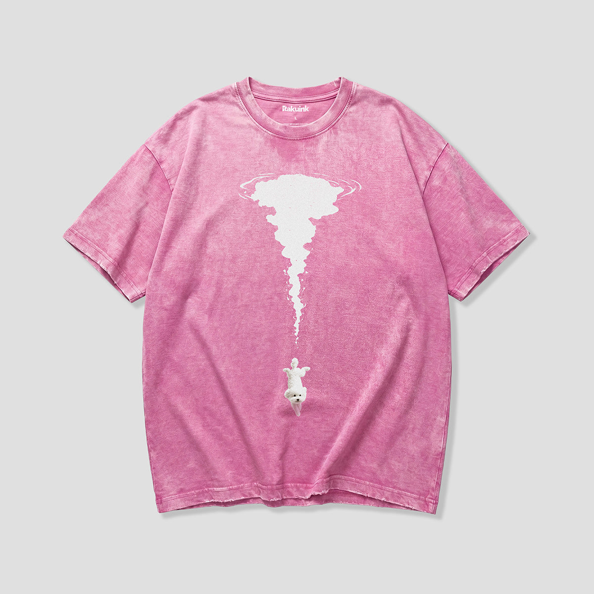 【予約】ダイブビション グラフィックTシャツ