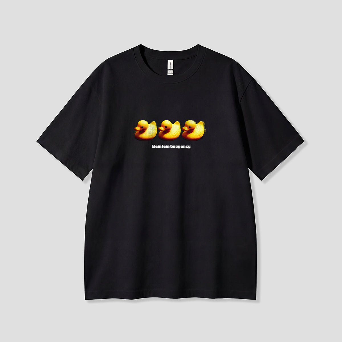 【予約】ブイダック グラフィックTシャツ